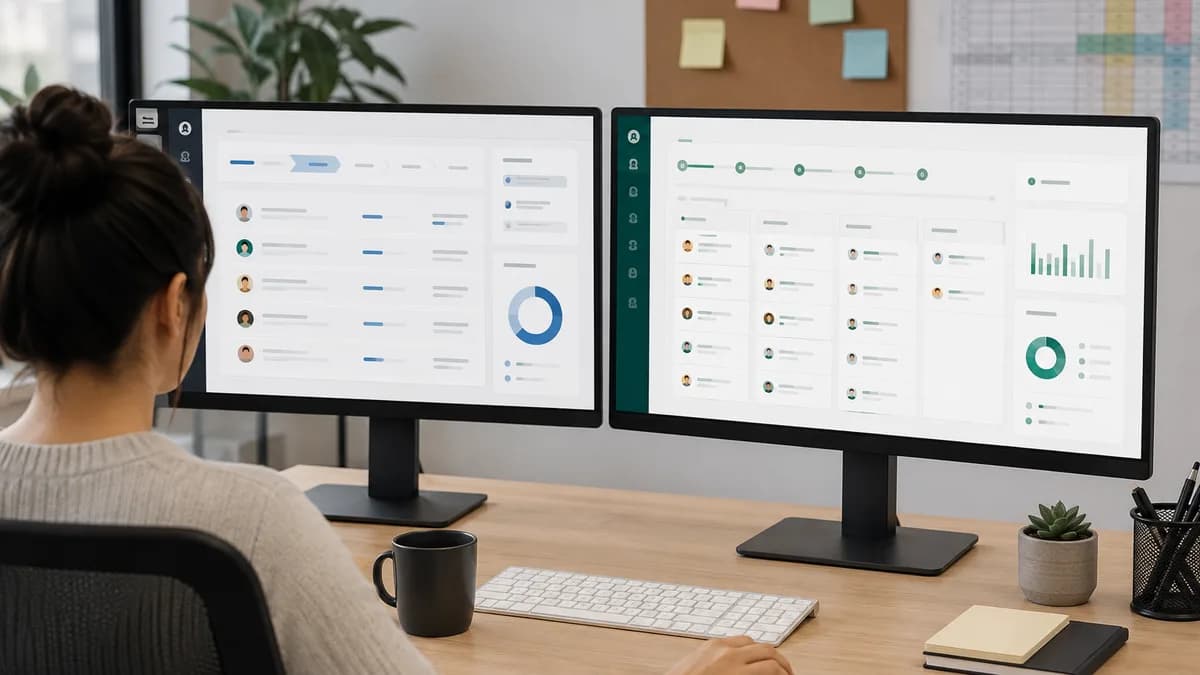 Is Lever or Greenhouse the best ATS for solo recruiters in 2026? I tested pipelines, automation, and cost-per-hire. Get a step-by-step evaluation + 3 cheaper al