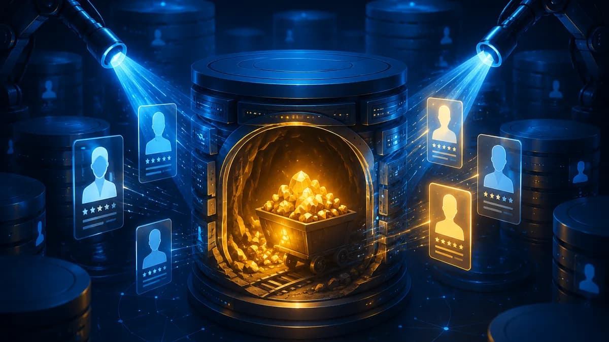 Step-by-step AI-powered reactivation playbook to revive dormant ATS candidates, cut cost-per-hire, and automate outreach. Start re-engaging today.