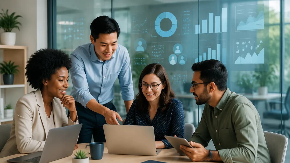 Stop chasing quotas. Use this diversity sourcing playbook recruiters trust to attract underrepresented talent through skills-based outreach and bias-free channe