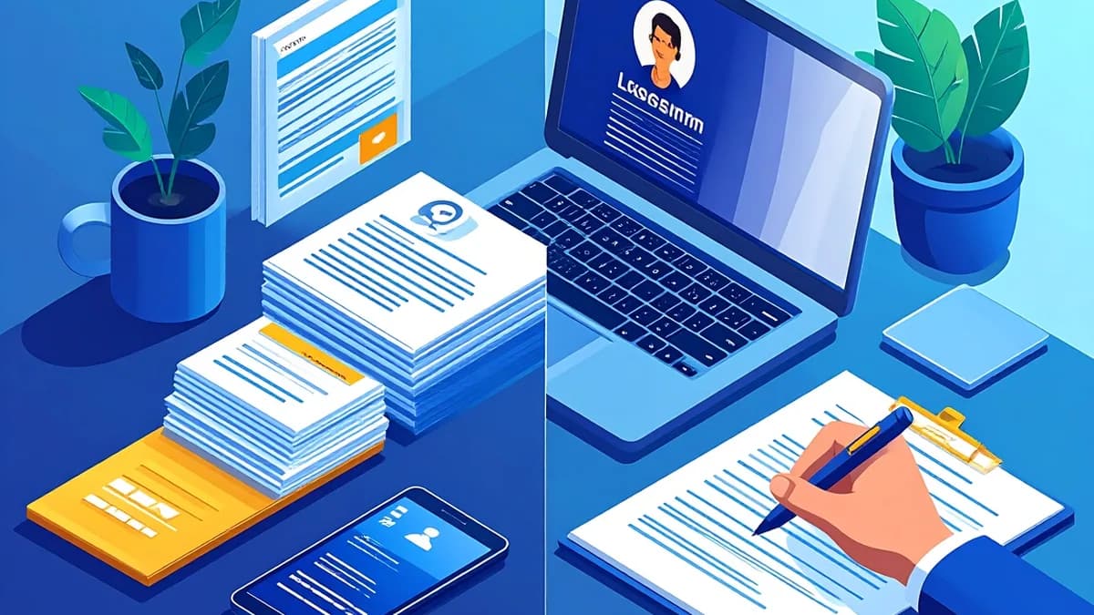 Stop chasing likes. Learn the step-by-step LinkedIn personal branding strategy that turns your content into signed search agreements for boutique recruiters.
