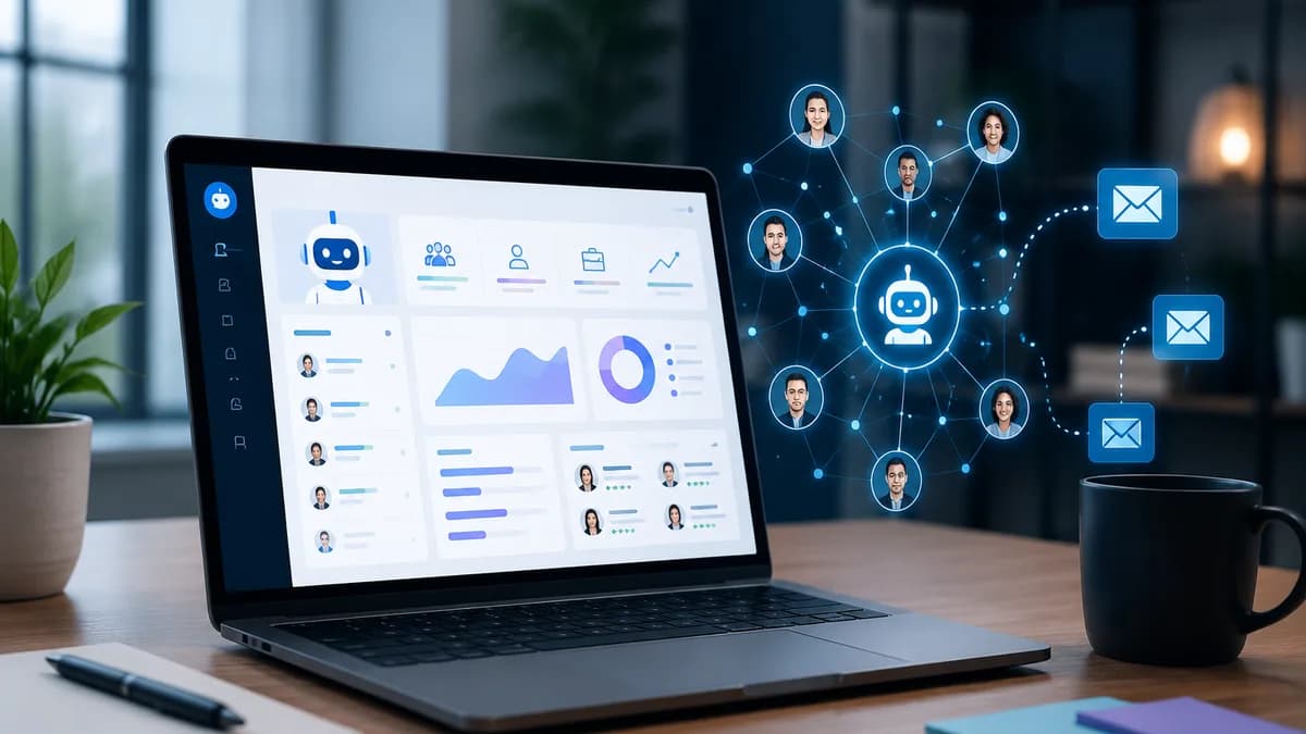 Is RecruitBot the right AI sourcing tool for recruiters without LinkedIn in 2026? I put it to a 30-day test. Read my in-depth review with templates and results.