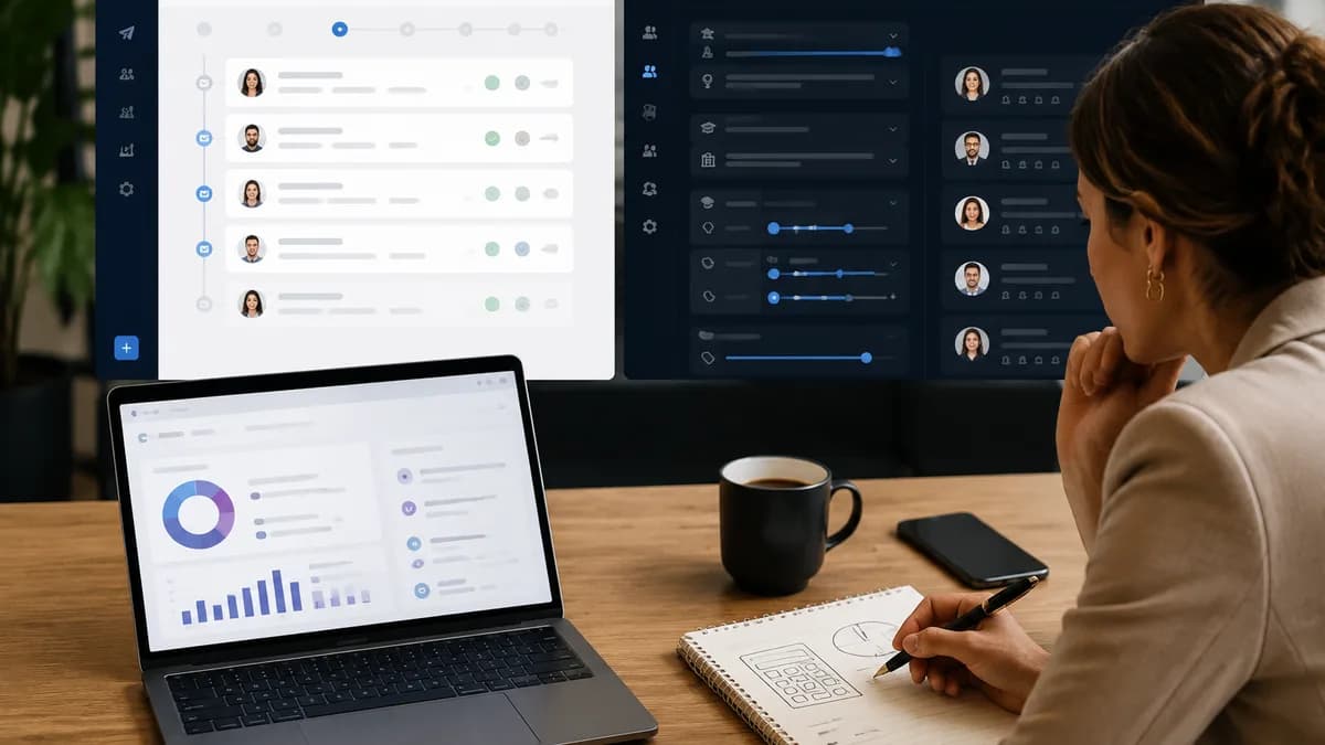 Struggling to choose between Fetcher and SeekOut? We break down cost-per-hire, ease of use, and real-world results from boutique recruiters. Find your AI sourci