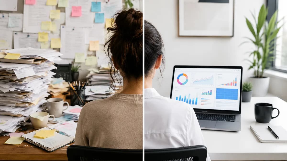 Step-by-step playbook to slash time-to-fill by 30% using 5 custom KPIs and free dashboards. For boutique firms under $2M, solo recruiters, and hiring managers.