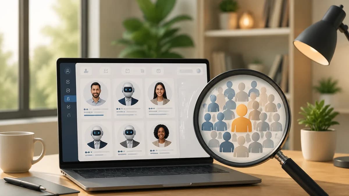 Step-by-step guide to start a boutique recruiting firm in 2026. Choose a recession-proof niche, build an AI stack, and land your first 3 clients without a datab