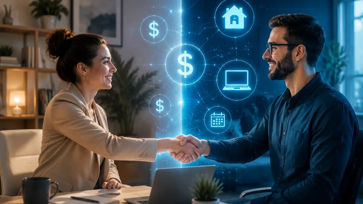 Master hybrid offer negotiation with this recruiter’s playbook. Bridge candidate salary expectations and hybrid work comp to close more offers in 2026.