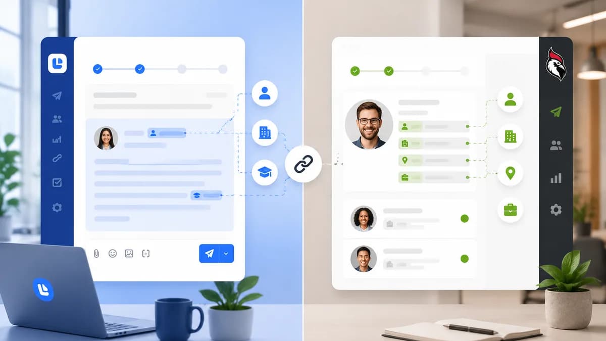 Which cold outreach tool helps recruiters exceed 20% candidate response rates? Our 2026 Lemlist vs Woodpecker playbook shows how to automate personalized emails