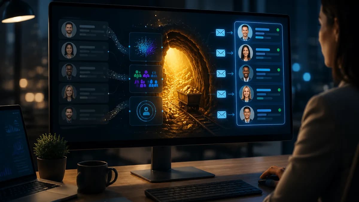 Stop paying for job ads. Use this AI-powered candidate reactivation playbook to re-engage dormant candidates in your ATS/CRM and cut cost-per-hire. Step-by-step