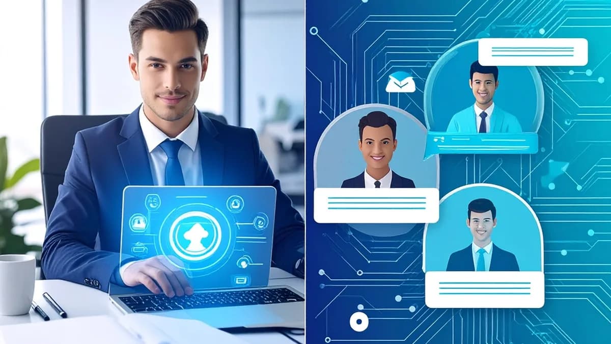 Use this 4-step ChatGPT playbook to automate yet humanize candidate outreach. Includes templates, compliance checks, and a personalization engine that boosts re