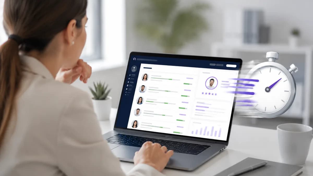 In this Loxo ATS review 2026, I tested the all‑in‑one CRM-ATS against a traditional stack. See the real time savings, AI limits, and pricing warnings from G2, C