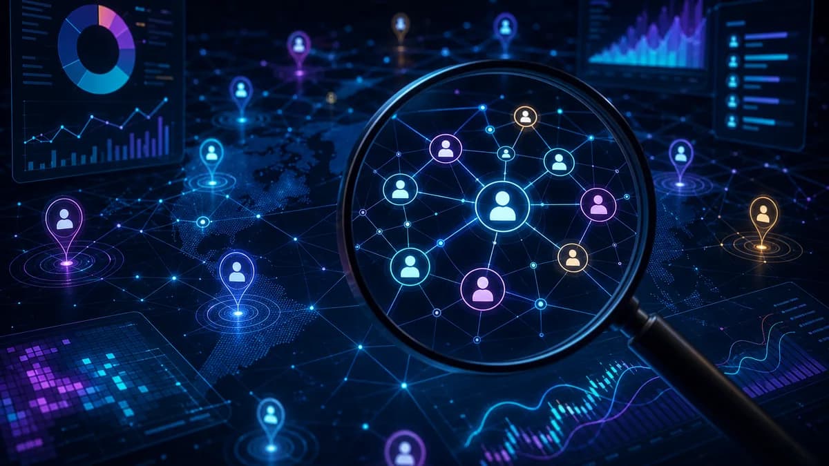 Discover a step-by-step niche market mapping playbook using public data and funding signals to source hidden candidates competitors miss. Actionable templates inside.