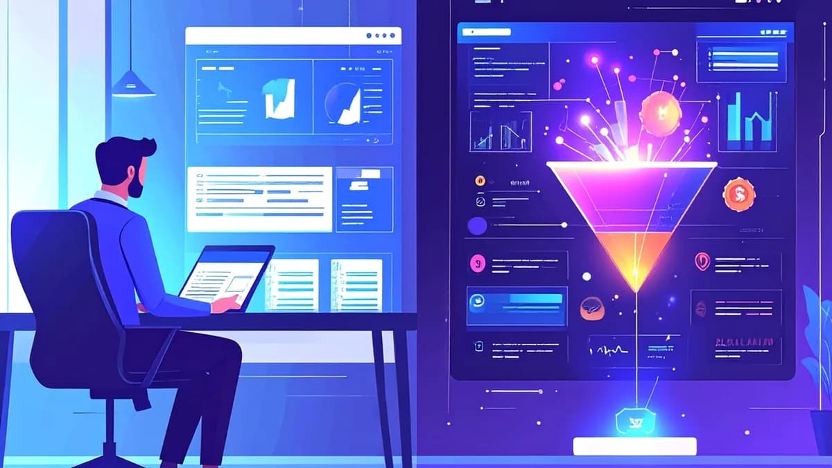 Learn how boutique recruiters layer an AI sourcing funnel in 2026 with intent data and engagement scoring to triple placements. Includes actionable scripts.