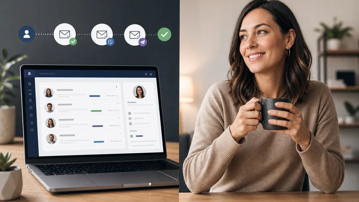 I spent a week testing Pinpoint ATS as a solo recruiter. Here's how its candidate experience and marketing features actually perform—and where they fall short.
